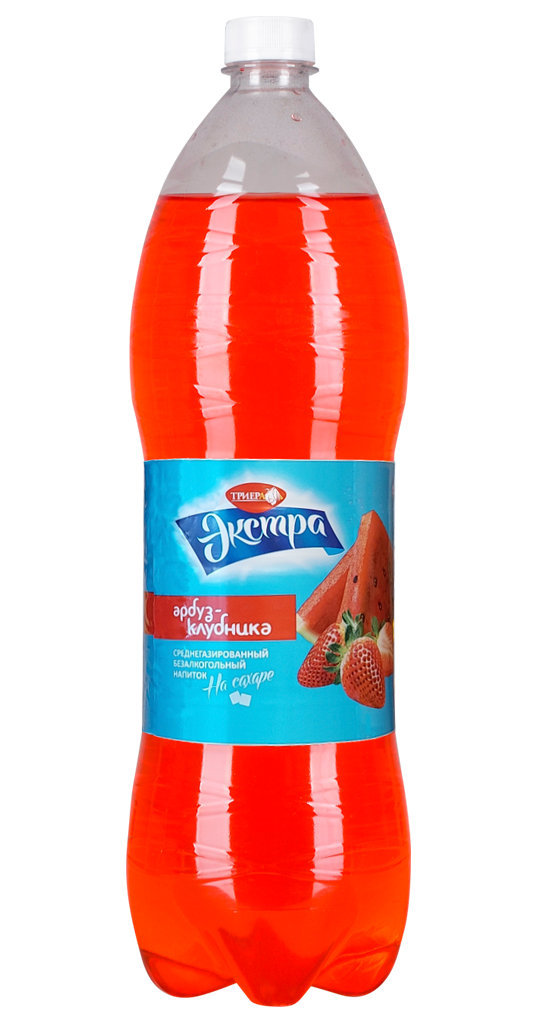 Экстра Арбуз-клубника