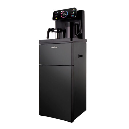 HotFrost V1275TEA Black