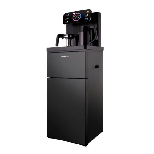HotFrost V1275TEA Black